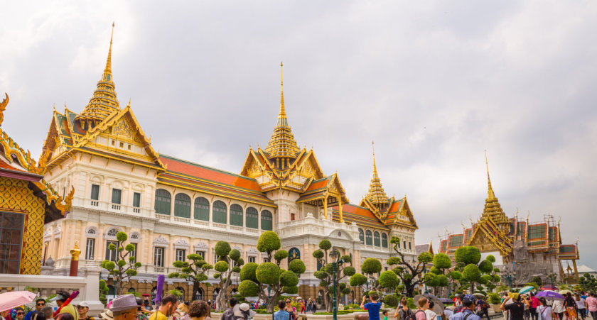 The Best Things to Do in Thailand