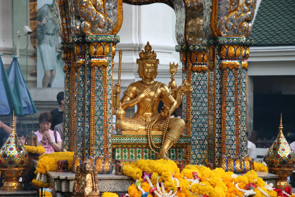Top Things Attraction To Do And Must See Visit BangKok