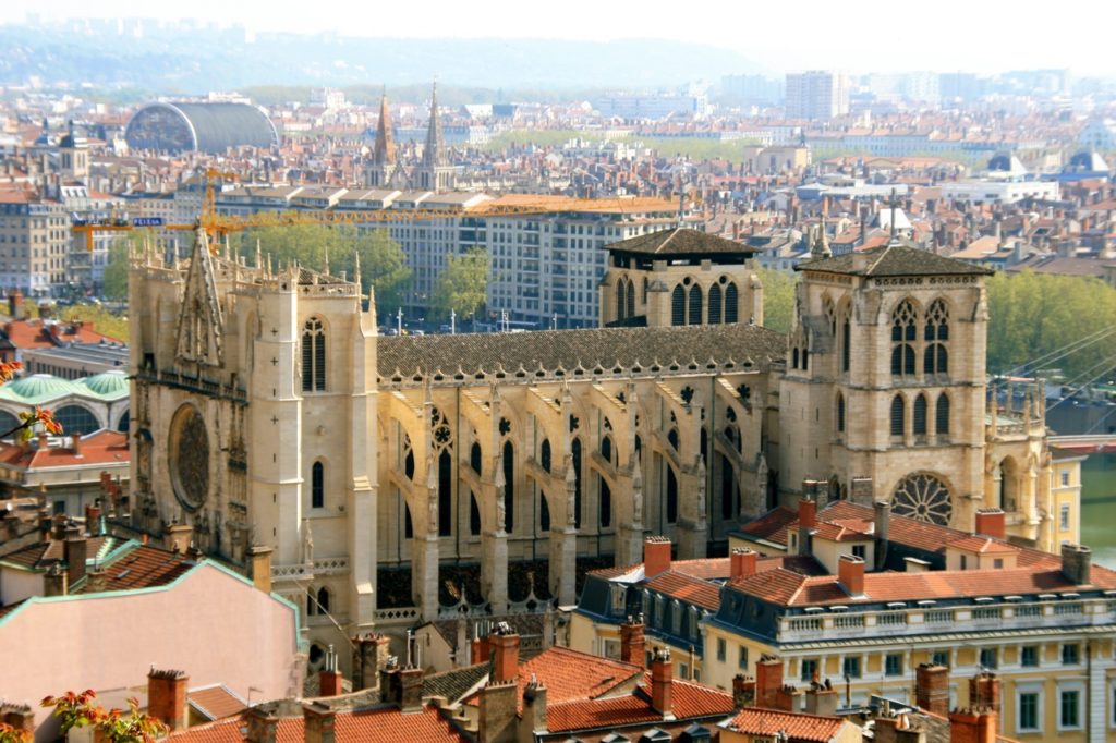 Lyon Cathedral 1024x682 1