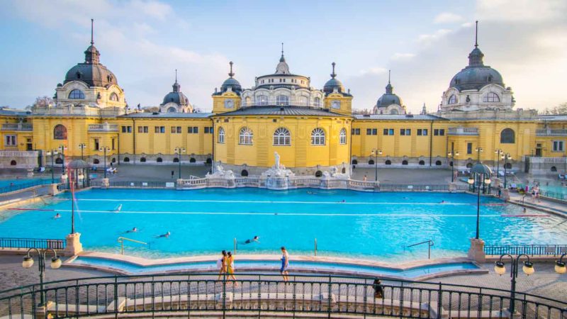Things to do in Budapest Szechenyi baths 800x450 1