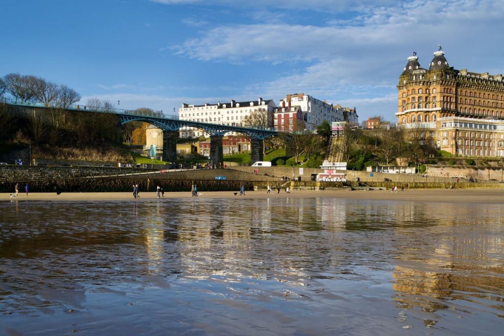 The Best Seaside Hotels in the UK