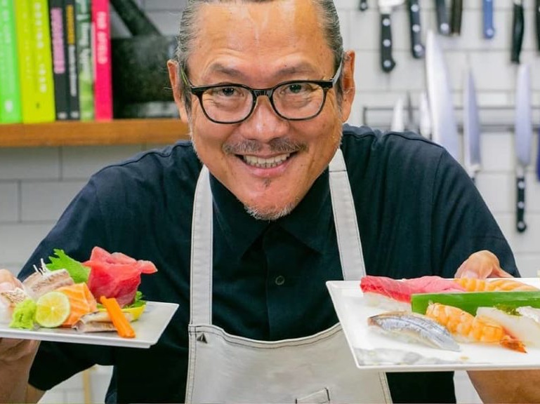 chef signature dishes masaharu morimoto