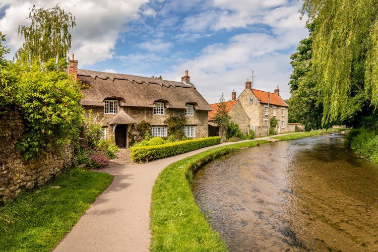The Most Beautiful Villages in Yorkshire