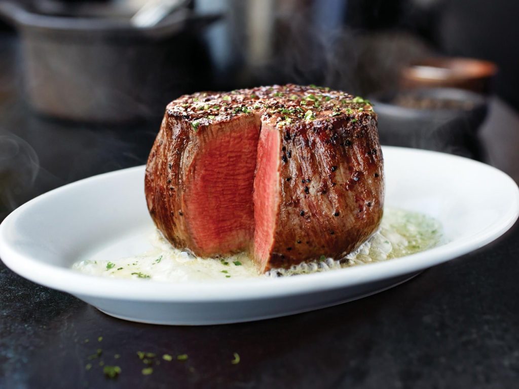 The Best Steakhouses in Hong Kong