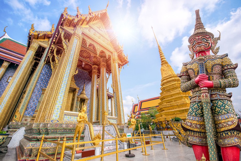 Top Things Attraction To Do And Must See Visit BangKok