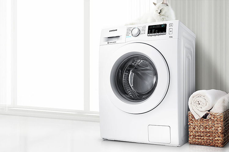 Top The Best Selling Samsung Washing Machines