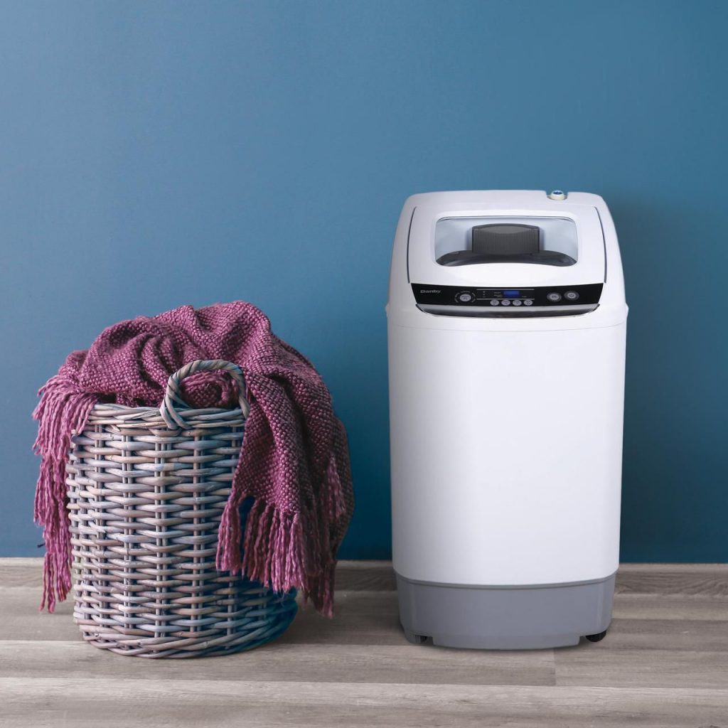 The Best Portable Washing Machines of 2021