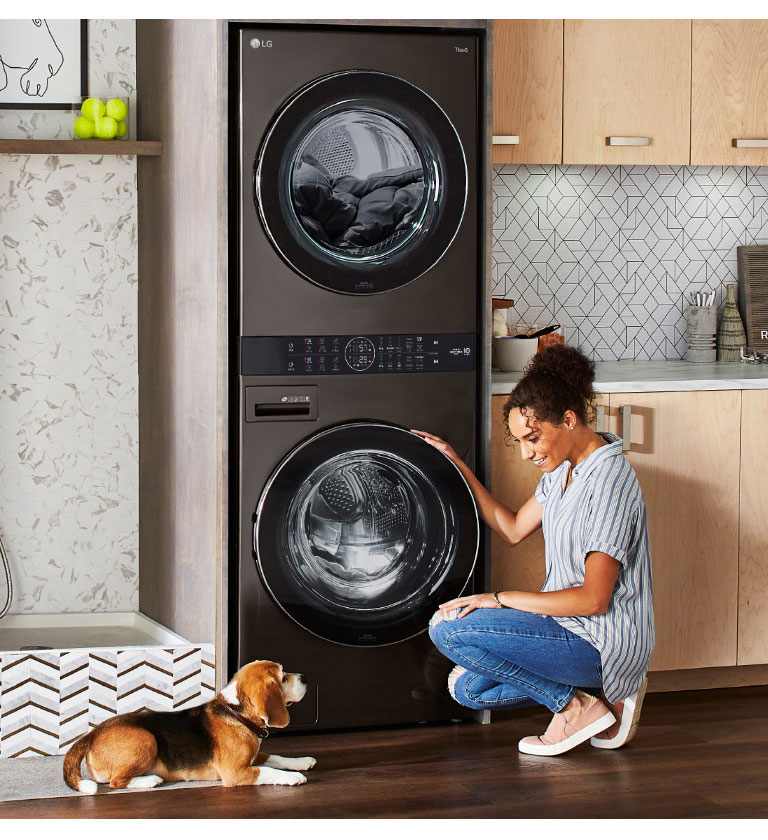 Best Washing Machines of 2021, According to Cleaning Appliance Experts