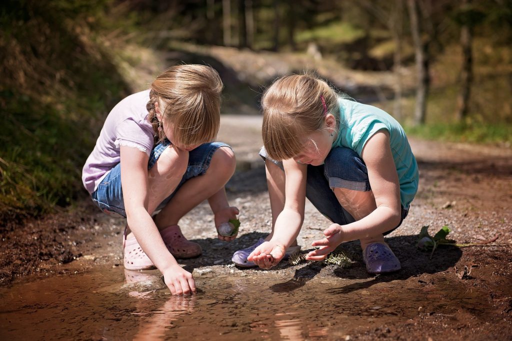 What We Can Learn From Finland's Forest Schools