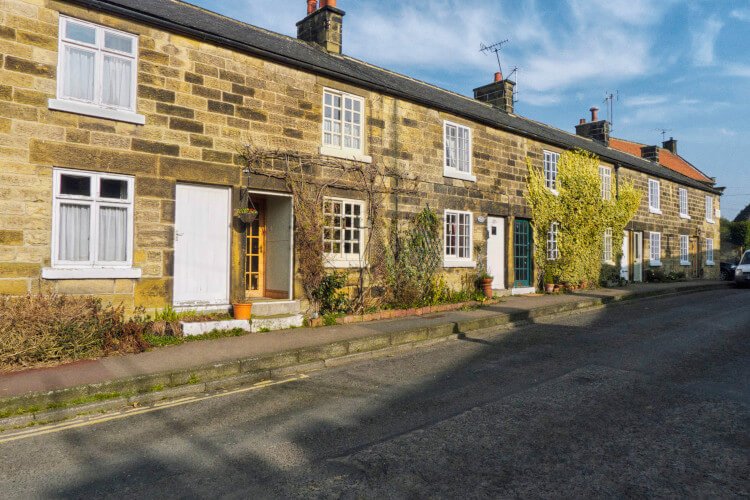 The Prettiest Villages in North Yorkshire