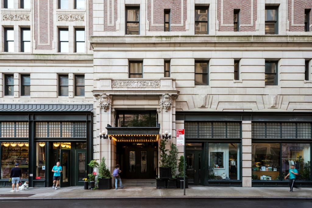The Downtown Hotels That Are Surprisingly Affordable