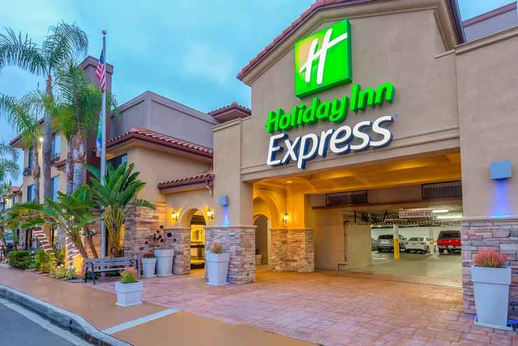 Holiday Inn Express SeaWorld Area