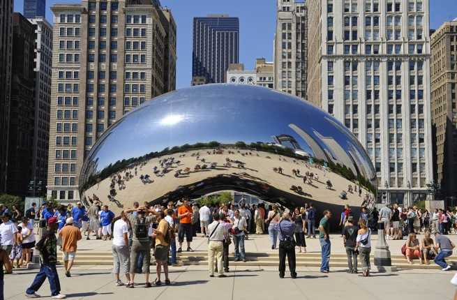 Top Things to Do with Kids in Chicago