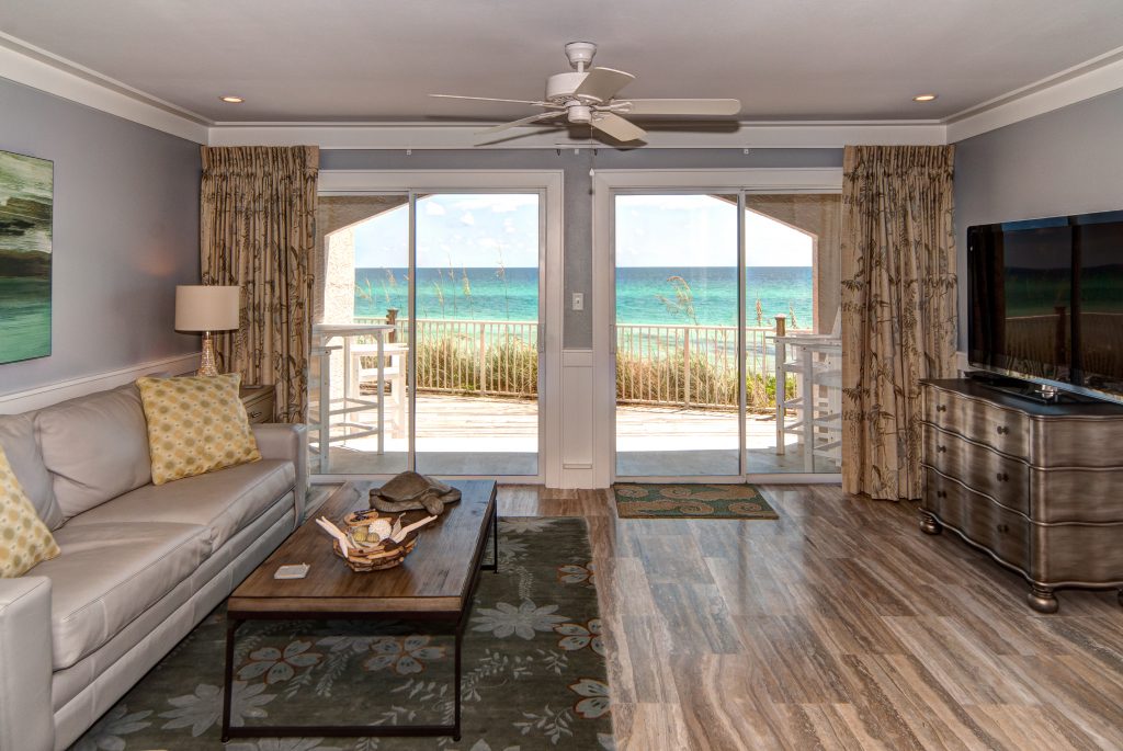 The Top Stunning Beachfront Airbnbs in Florida