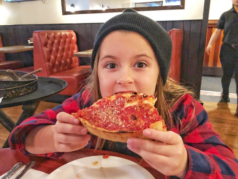 The Fun Things To Do In Chicago With Kids