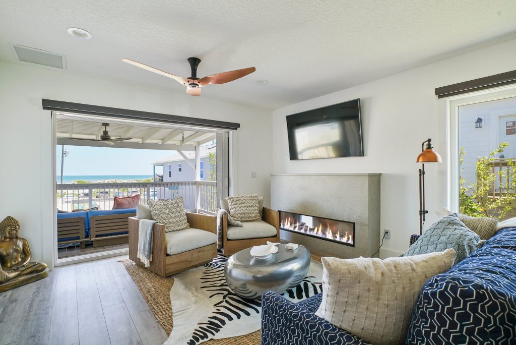 The Top Stunning Beachfront Airbnbs in Florida