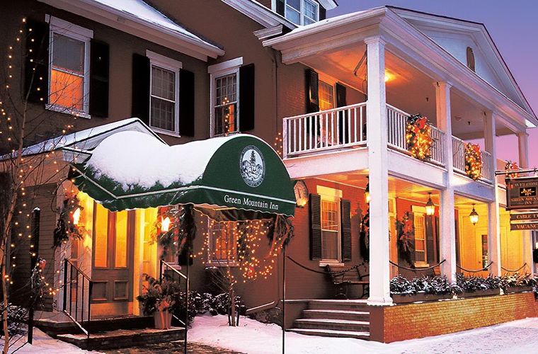 The Best Family Friendly Hotels in Vermont