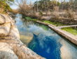 Jacobs Well Texas United States