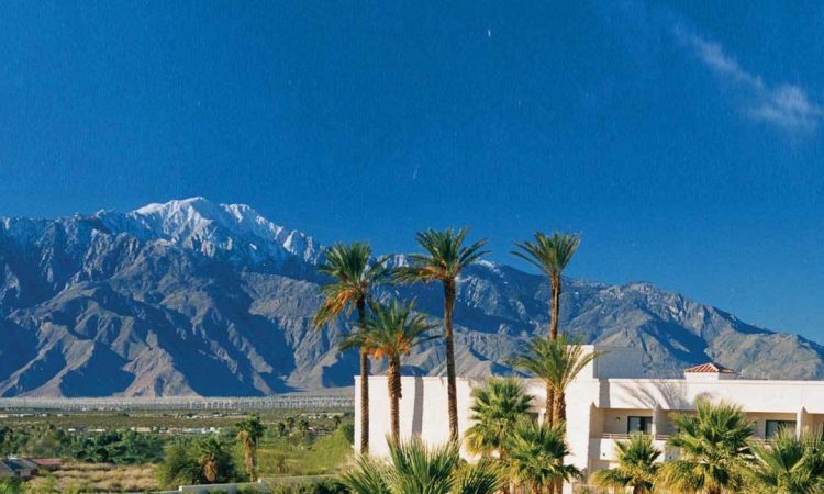 PalmSprings MiracleSprings courtesyMiracleSprings