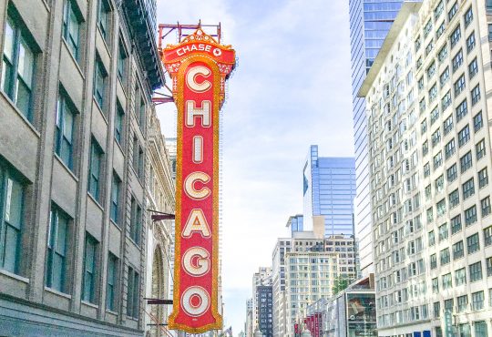 Ultimate Chicago Travel Guide 2