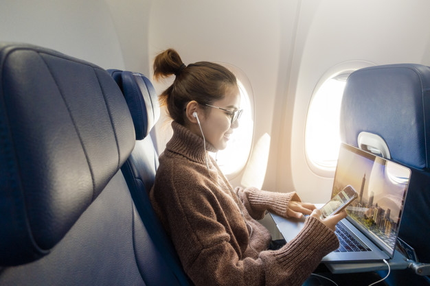 The Effective Tips for Getting a Free Airline Upgrade
