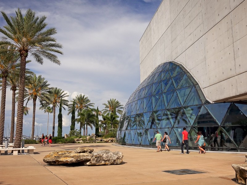 The Best Museums in St. Petersburg, Florida