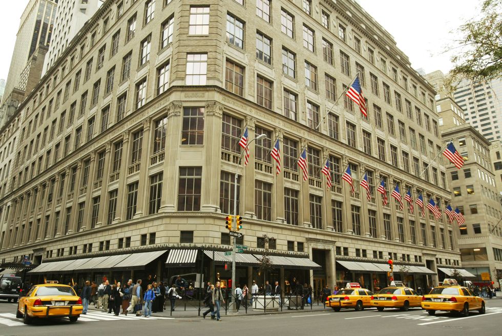 The Best Shopping in New York City