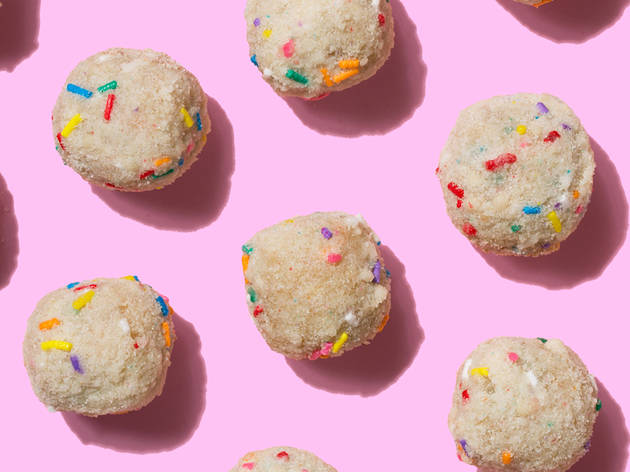 Milk Bar’s Recipes Are Posted Online