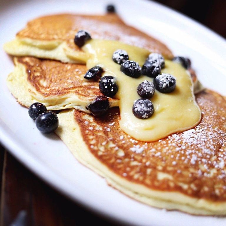 The Approved Brunch Spots in New York City