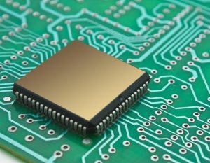 What Is Chip In Electronics