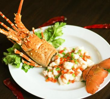 Top-rated Hong Kong Restaurant For Seafood