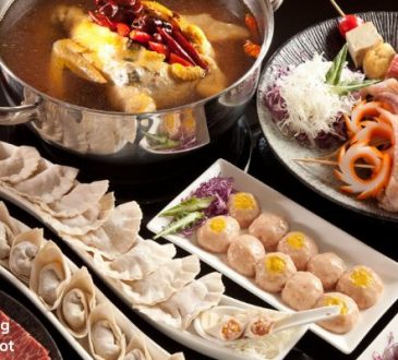 Sizzling and Savory 8 Must-Try Hong Kong Restaurant For Hot Pot