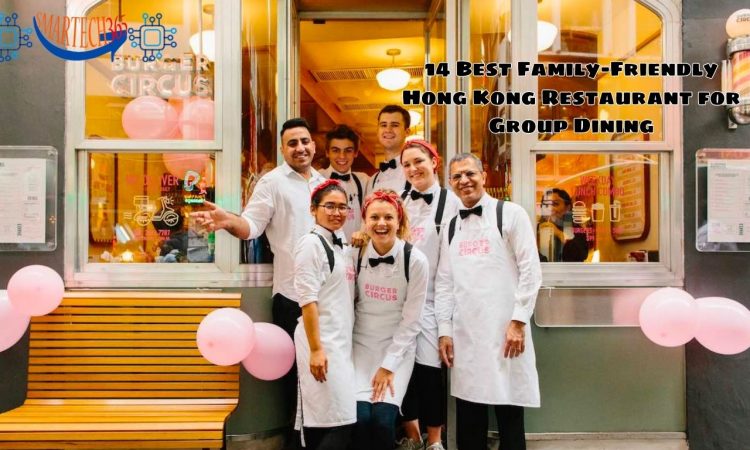 14 Best Family-Friendly Hong Kong Restaurant for Group Dining