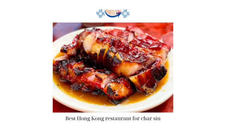 Best Hong Kong restaurant for char siu