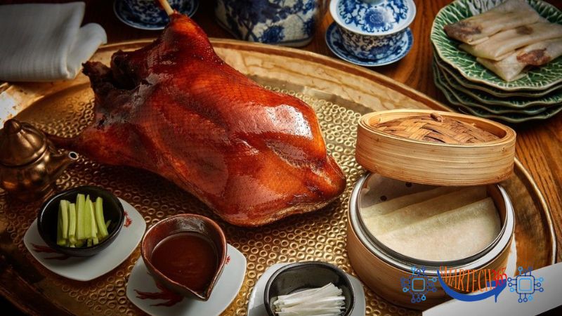 The Best Hong Kong Restaurant for Peking Duck