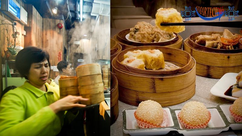 History of Tim Ho Wan- The Popular Hong Kong Restaurant for Classic Dishes