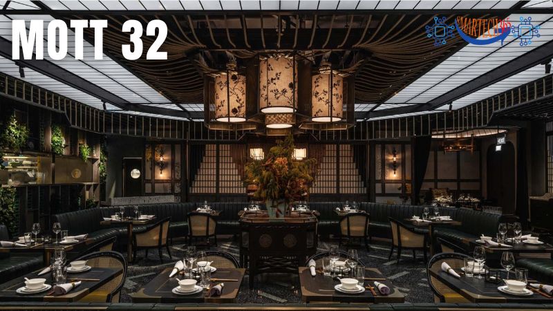 Mott 32: Cozy Hong Kong Restaurants for Winter Dining